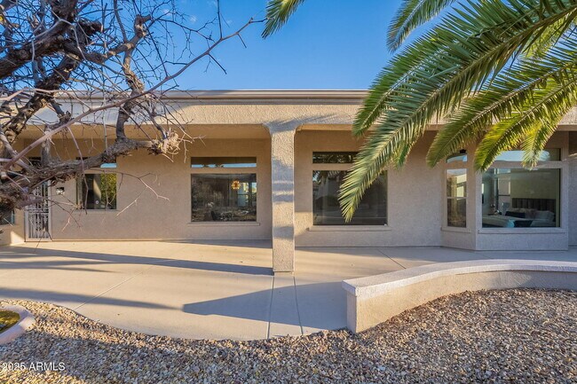 Building Photo - 19608 N Regents Park Dr