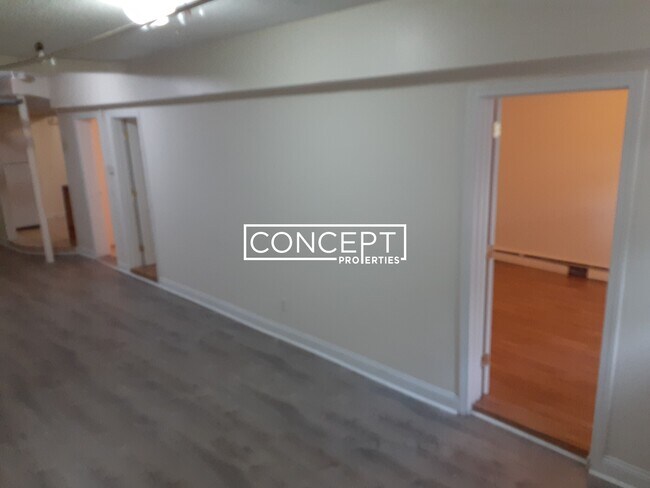 Building Photo - 1131 Commonwealth Ave