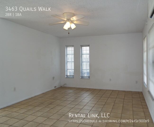 Building Photo - 3463 Quails Walk