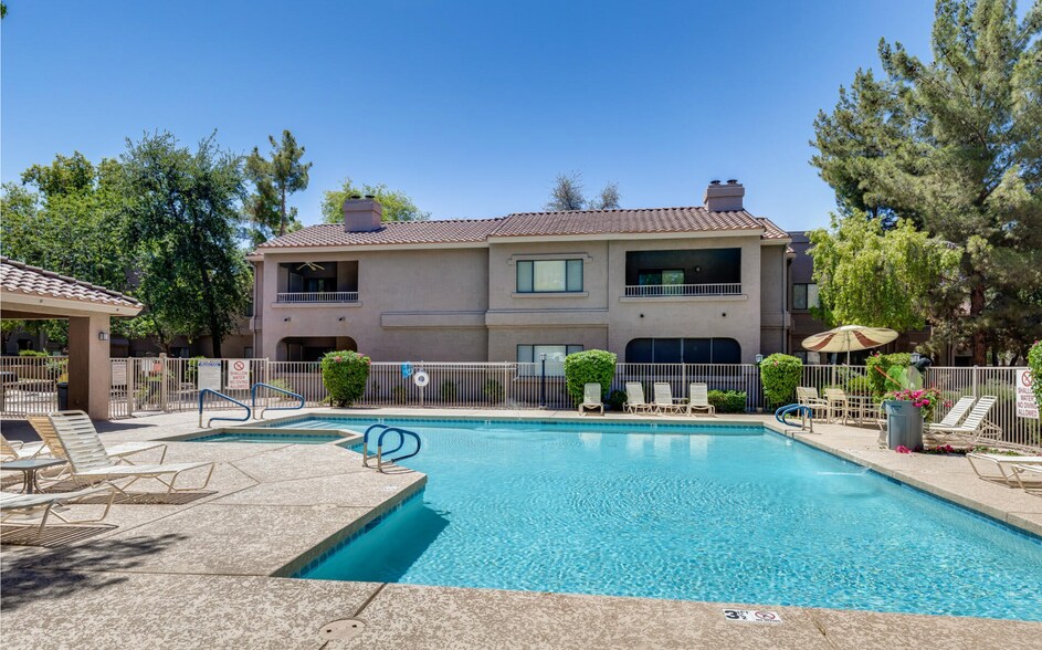 Building Photo - 15050 N Thompson Peak Pky