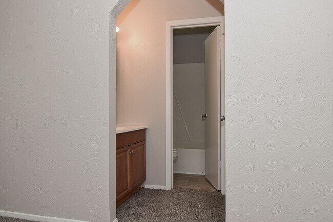 Building Photo - 3117 Chaparral- House