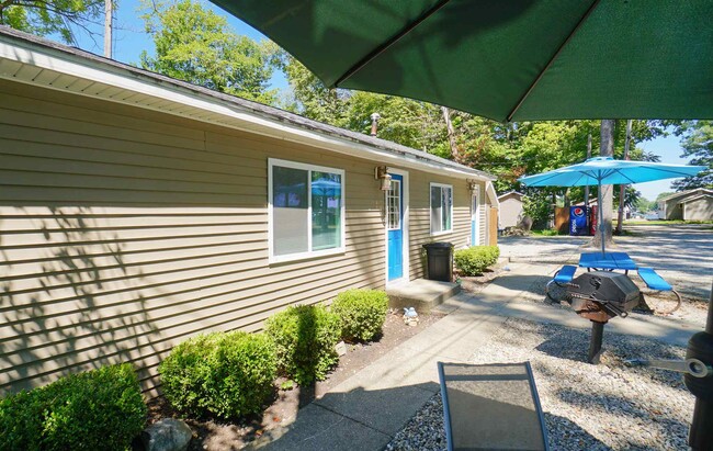 Primary Photo - 2773 NW Shafer Dr