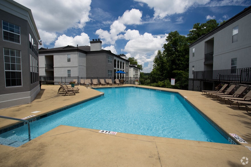 WildForest Apartments 1000 Wildforest Dr Birmingham AL 35209