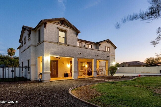 Building Photo - 4610 W Coplen Farms Rd