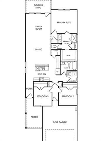 Building Photo - 711 Dotty Dr