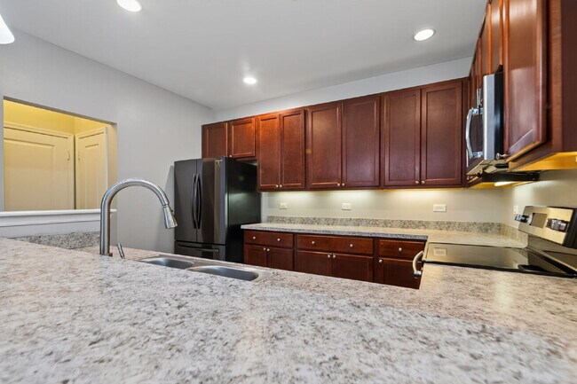 Building Photo - Beautiful Crofton at Spence Crossing Townhome/Condo | 3 BR | 2.5 BA | 1,867 Sq. Ft.