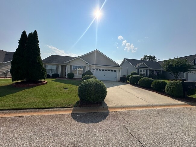 Building Photo - 105 Calcite Dr