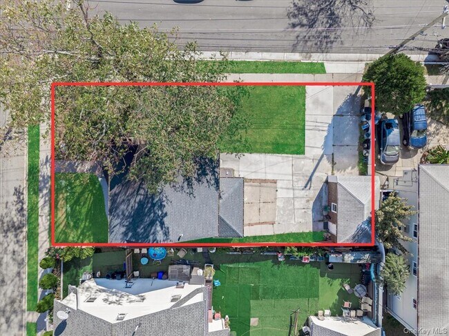 Building Photo - 21 James L L Burrell Ave