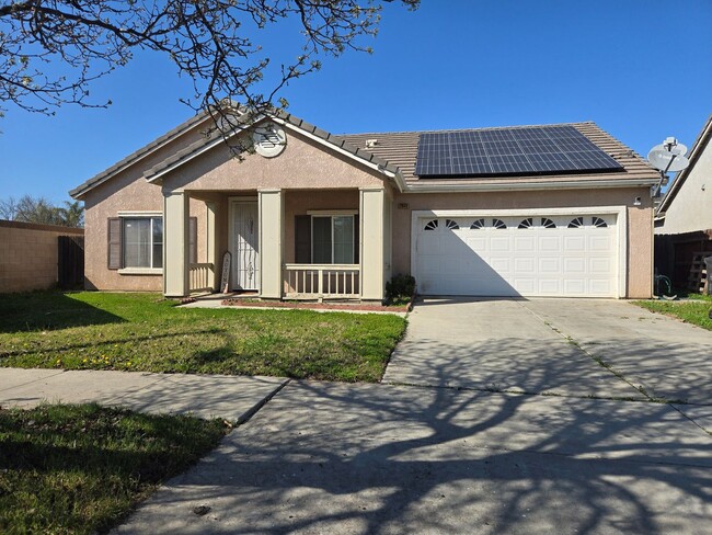 Primary Photo - 3 BR 2 BA Available Now
