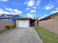 Building Photo - COZY 2BD/1.5BTH/1GAR home in Harlingen at an affordable price!