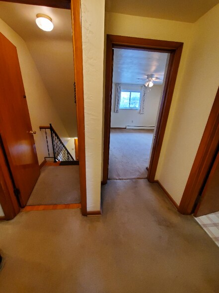 Building Photo - 239 Boden Ave