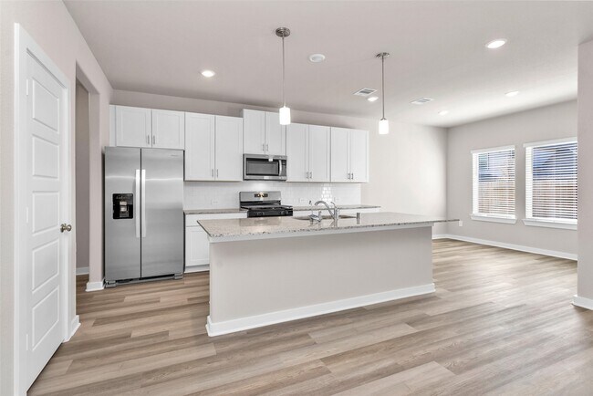 Building Photo - 1406 Waggoner Rnch Trl