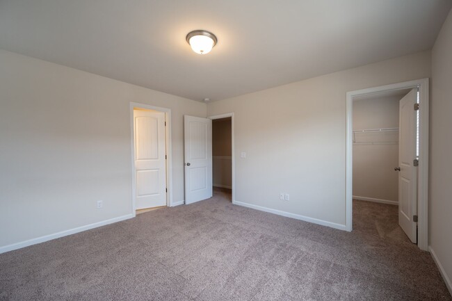 Building Photo - **BE THE LUCKY ONE TO LIVE IN THIS 2020-BU...
