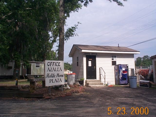 Building Photo - Office Azalea Mobile Home Park