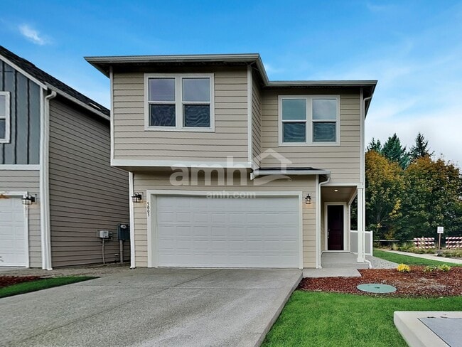 Building Photo - 5003 Washington St SE