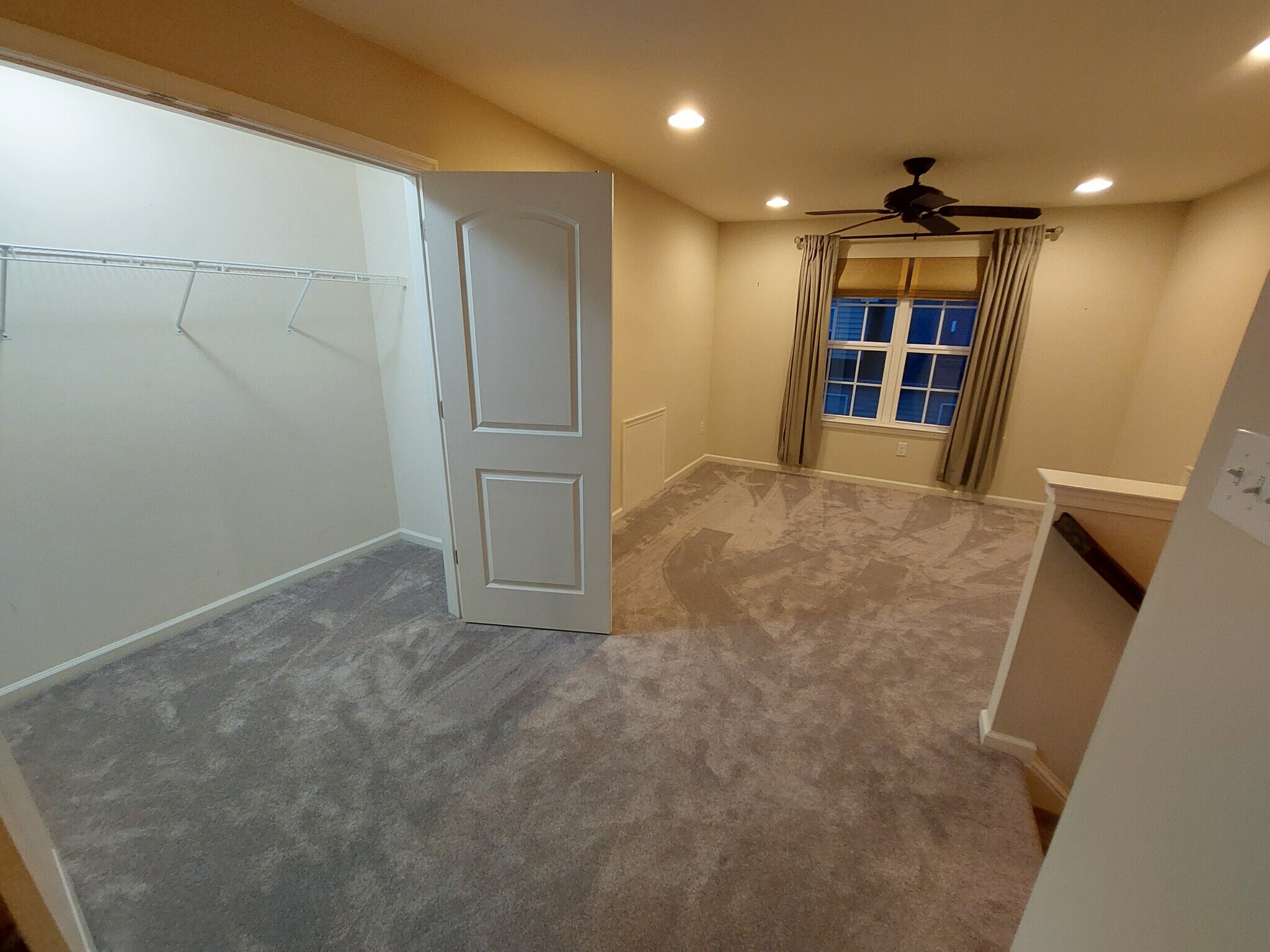 Loft/3d bedroom - 3845 Jacob Stout Rd