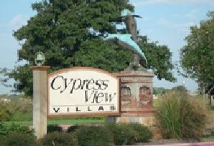 Primary Photo - Cypress View Villas Apartments