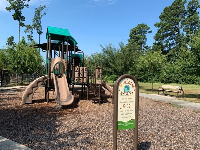 Building Photo - 22019 Flashing Ridge Dr