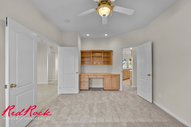 Building Photo - Newly Updated 2 Bedroom Home in Washington!
