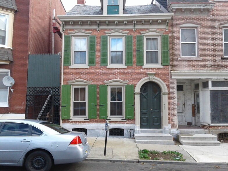 Building Photo - 133 N 8th St