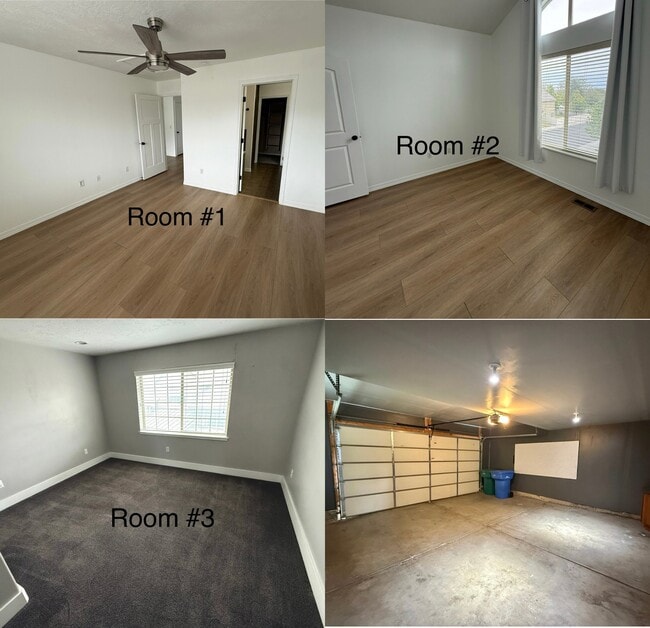 Building Photo - 597 E 1590 S