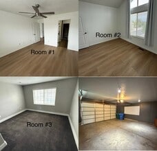 Building Photo - 597 E 1590 S