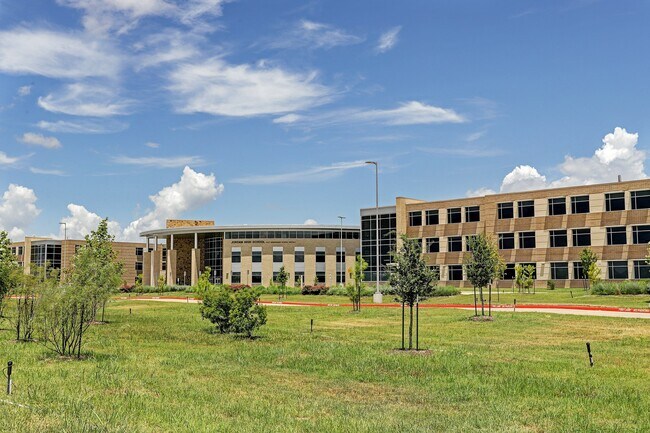 Building Photo - 4110 Addison Ranch Ln