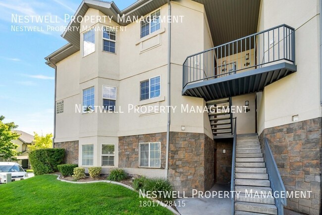 Building Photo - Amazing 2-bed Condo in Orem