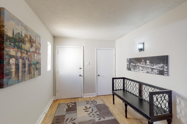 Building Photo - 1613 Morningside Dr NE