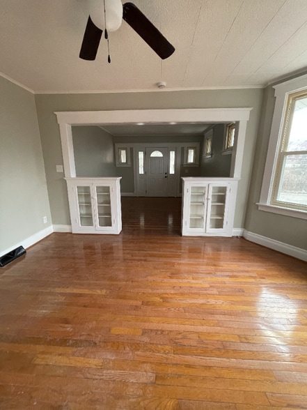 Building Photo - 4008 Heyward St