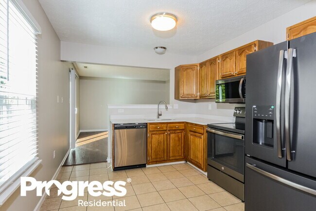 Building Photo - 9231 Ratcliff Ct