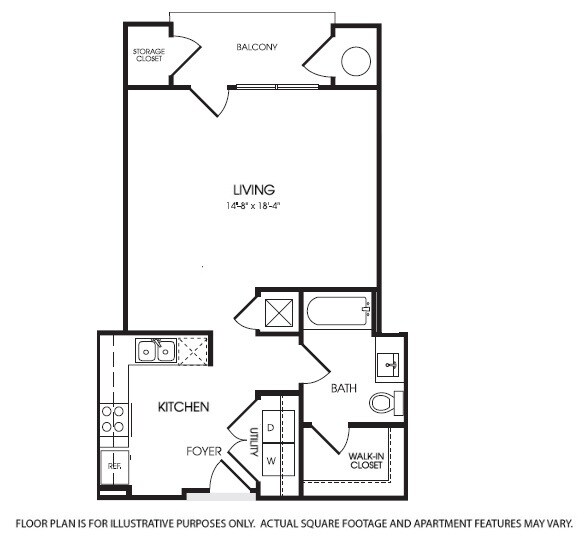 Floorplan - Windsor Riverfront Park