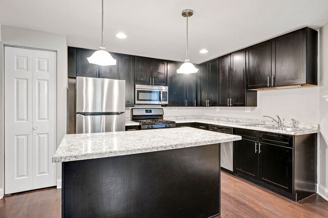 Building Photo - 4544 S Indiana Ave