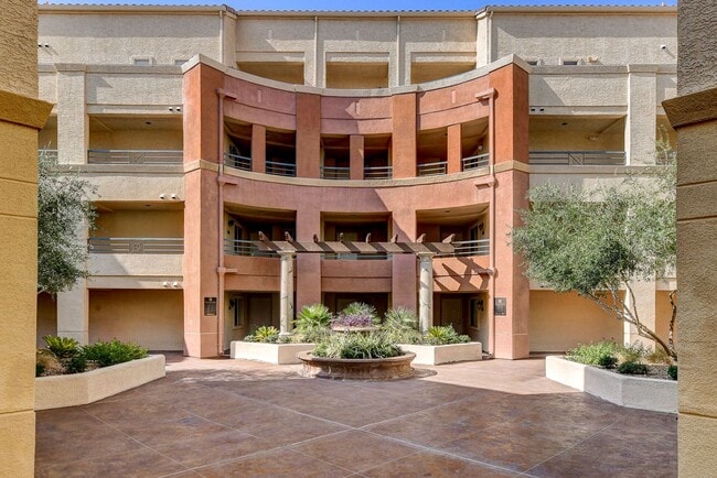 Building Photo - Luxurious Meridian Condo. Live 24/7 Guard ...