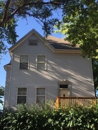 Building Photo - 2915 Jackson St