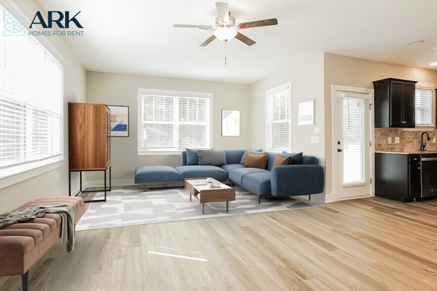 Building Photo - 1419 Feldspar Ct