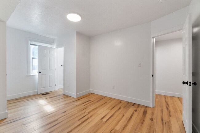 Building Photo - Luxury 3 bed 2 bath, large courtyard, amazing south side flats location!