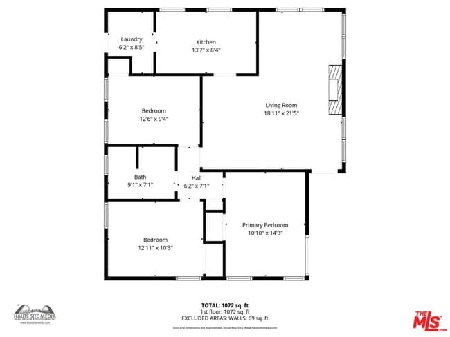 Building Photo - 18148 Hartland St