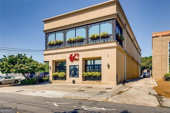 Building Photo - 3655 Habersham Rd NE