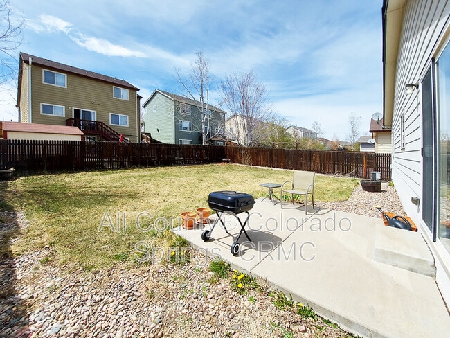 Building Photo - 4182 Pioneer Creek Dr