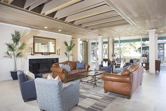 Reading Room - 1775 Diamond St