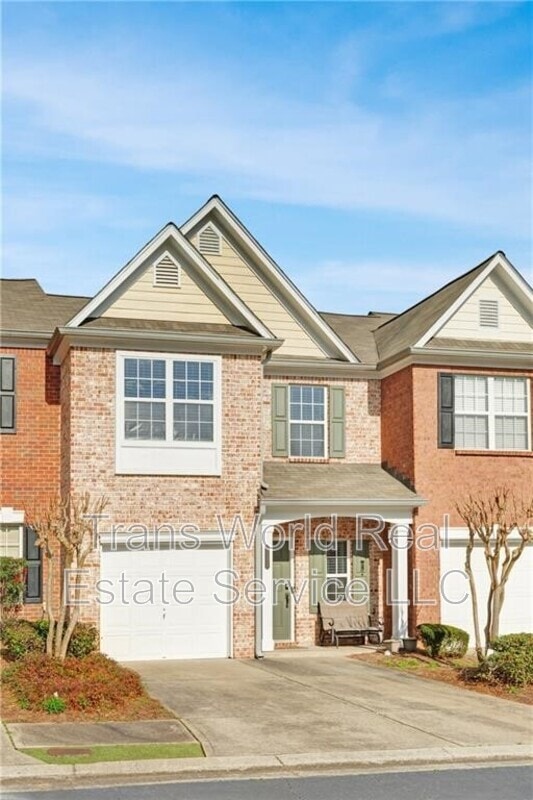 Building Photo - 1102 Pleasant Oaks Ct