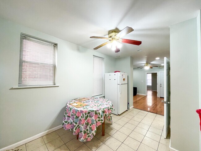 Kitchen - 1522 Mifflin St