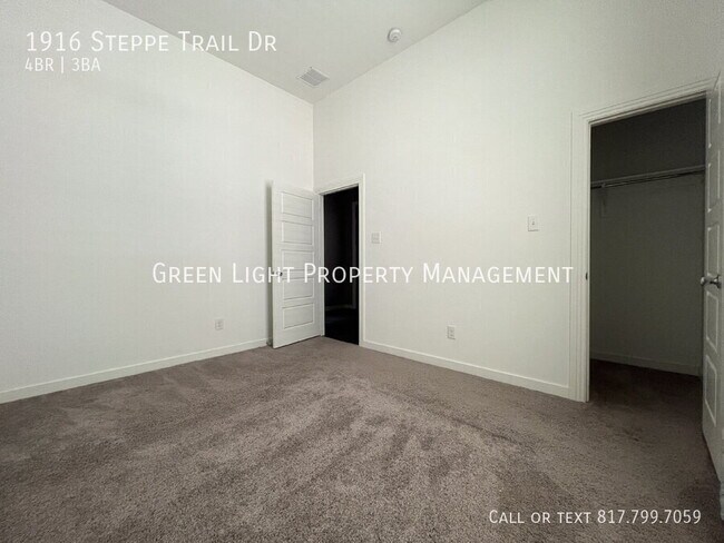 Building Photo - 1916 Steppe Trl Dr