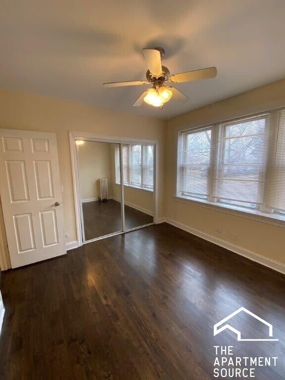 Building Photo - 4540 W George St