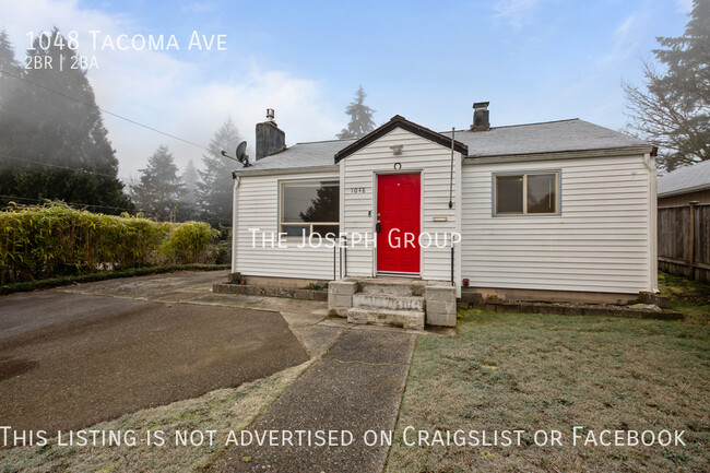 Primary Photo - Charming 2 bed in Port Orchard