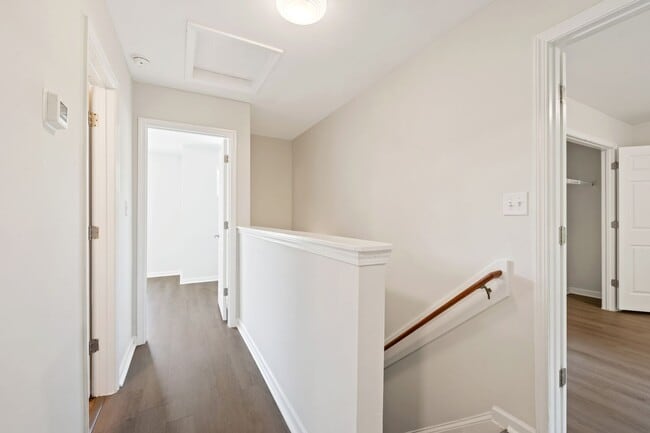 Building Photo - Duplex Rental Available in Garner – 4 Bed, 2.5 Bath with Garage & Private Backyard
