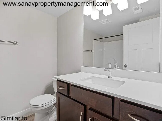 Building Photo - Modern 4-Bed Home for Rent in Desirable NE...