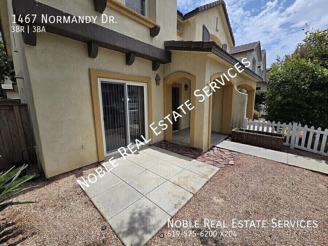 Building Photo - 1467 Normandy Dr
