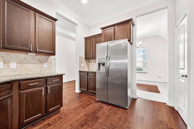 Building Photo - Monarch Crossing, Sienna, TX 77459 - 3 BR 2 BA single-family home